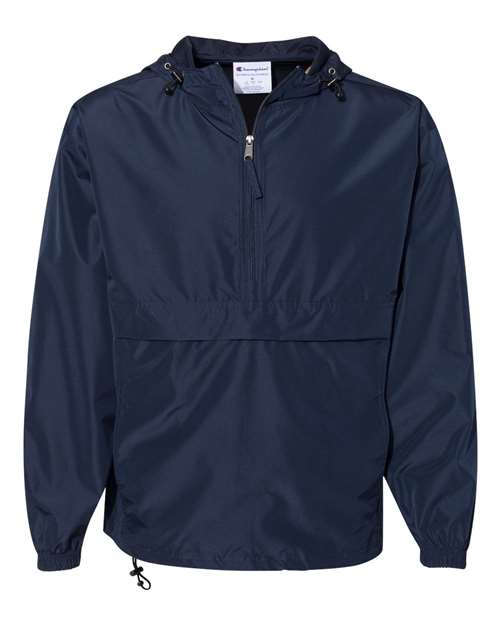 Champion CO200 Unisex Packable Anorak Jacket