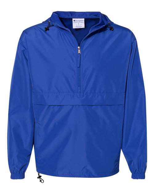 Champion CO200 Unisex Packable Anorak Jacket