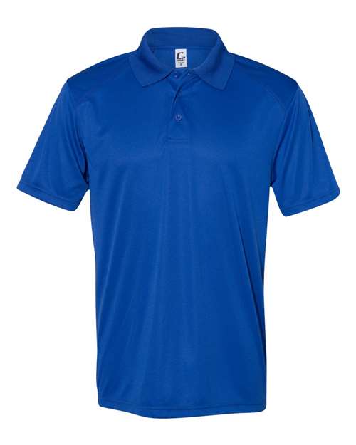 C2 Sport 5900 Men's Utility Polo