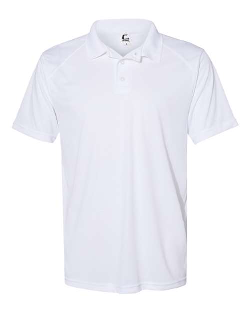 C2 Sport 5900 Men's Utility Polo