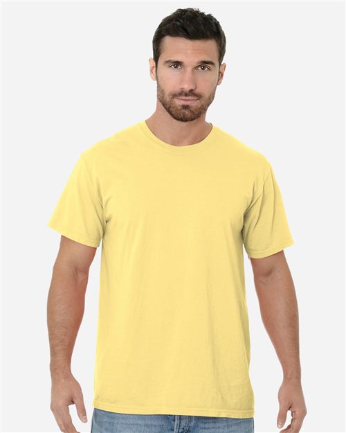 Bayside 9500 Unisex Fine Jersey T-Shirt