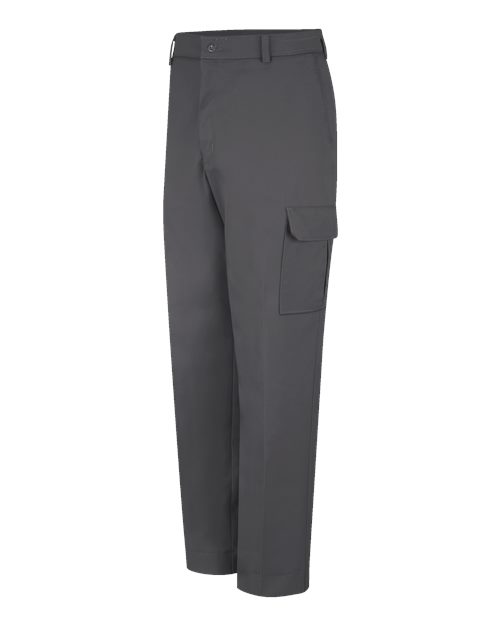 Red Kap PT88 Men's Industrial Cargo Pants
