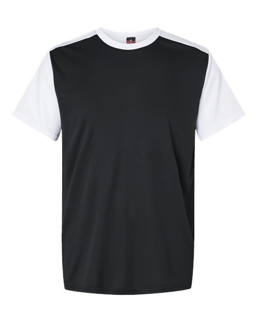 Alleson Athletic 532CJ Men's Crewneck Pullover Baseball Jersey