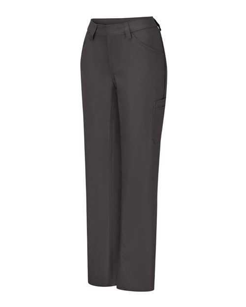 Red Kap PT3L Women's Lightweight Crew Pants