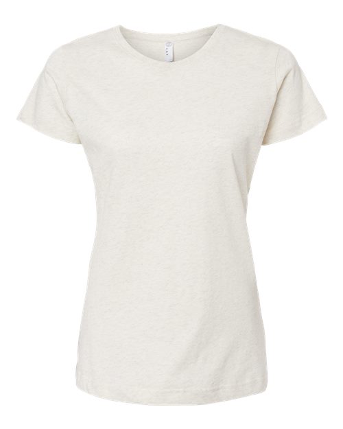 LAT 3516 Women's Fine Jersey Tee