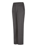 Red Kap PT59 Women's Half-Elastic Work Pants