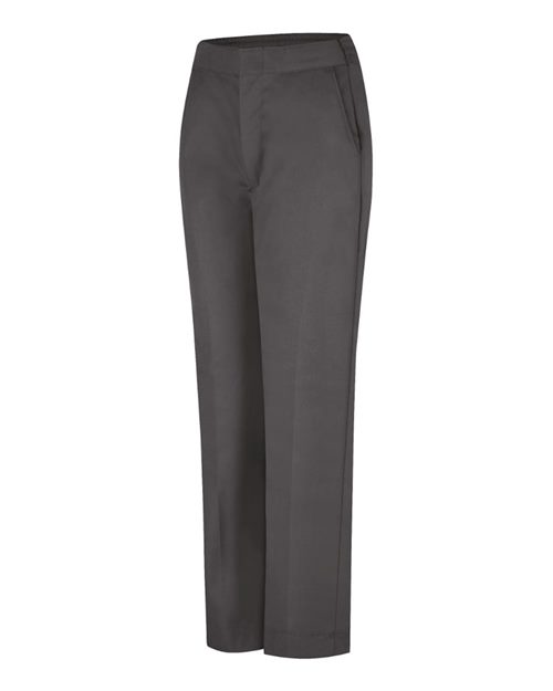Red Kap PT59 Women's Half-Elastic Work Pants