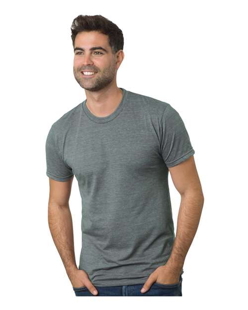 Bayside 9570 Unisex Triblend T-Shirt