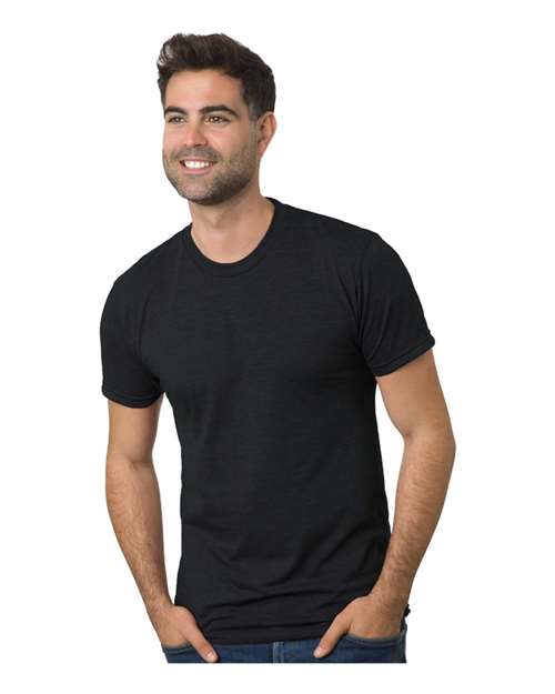 Bayside 9570 Unisex Triblend T-Shirt