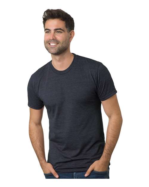 Bayside 9570 Unisex Triblend T-Shirt