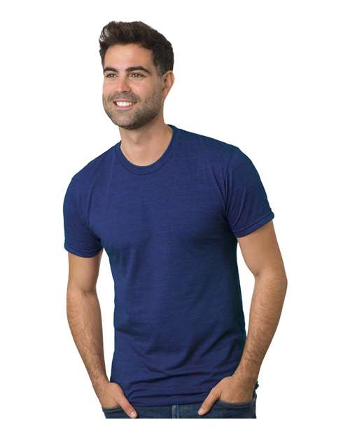 Bayside 9570 Unisex Triblend T-Shirt