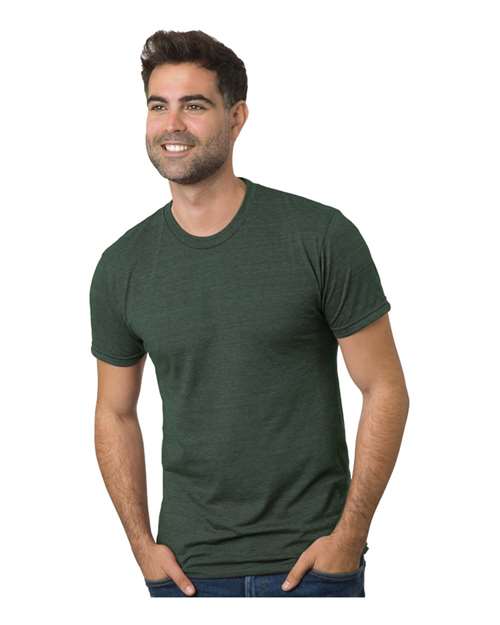 Bayside 9570 Unisex Triblend T-Shirt