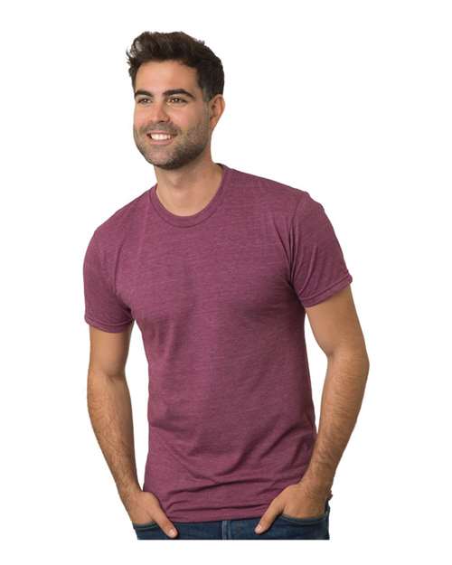 Bayside 9570 Unisex Triblend T-Shirt