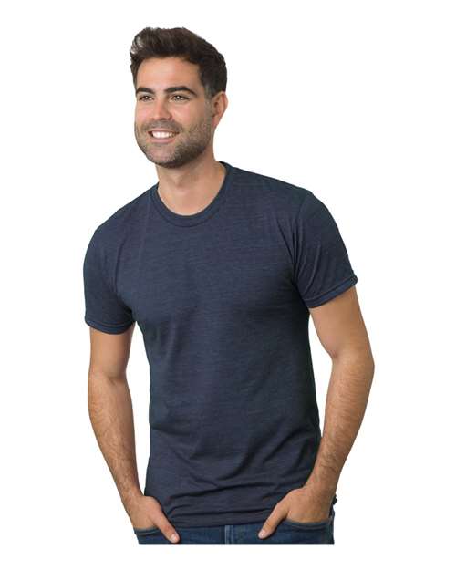 Bayside 9570 Unisex Triblend T-Shirt