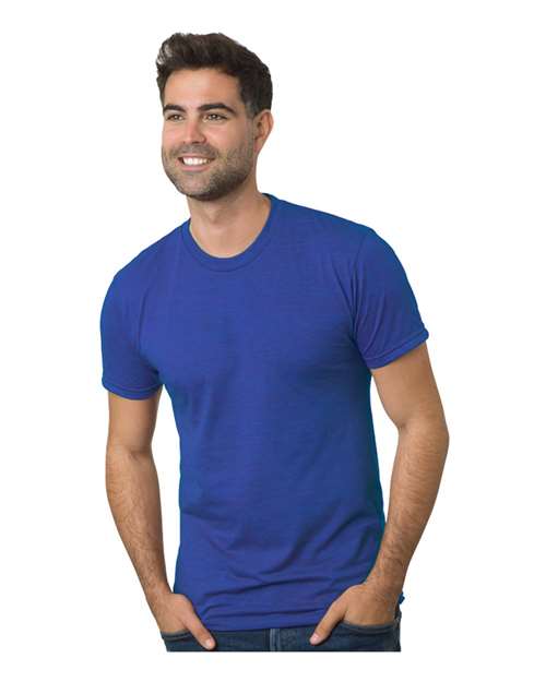 Bayside 9570 Unisex Triblend T-Shirt