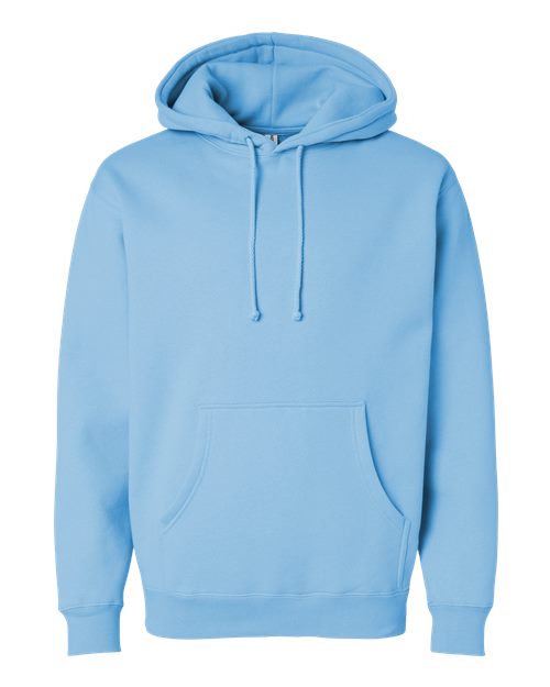 Independent Trading Co. IND4000 Unisex Heavyweight Hooded Sweatshirt