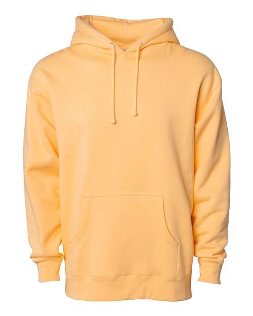 Independent Trading Co. IND4000 Unisex Heavyweight Hooded Sweatshirt