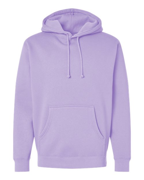 Independent Trading Co. IND4000 Unisex Heavyweight Hooded Sweatshirt