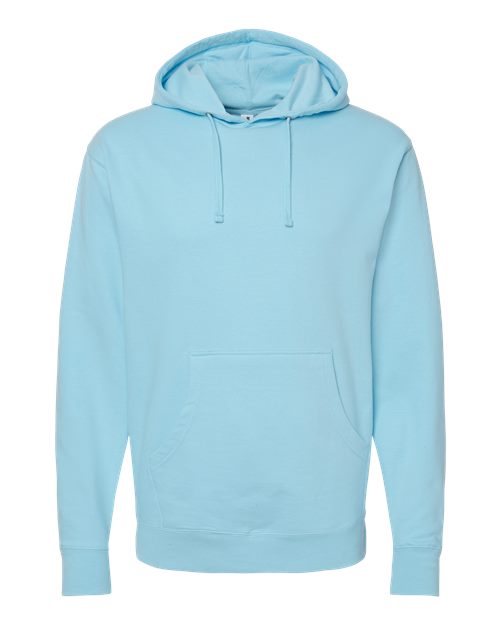 Independent Trading Co. SS4500 Unisex Midweight Hooded Sweatshirt