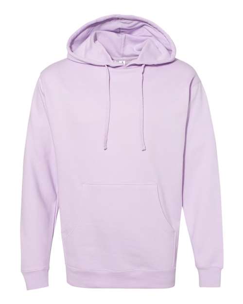 Independent Trading Co. SS4500 Unisex Midweight Hooded Sweatshirt