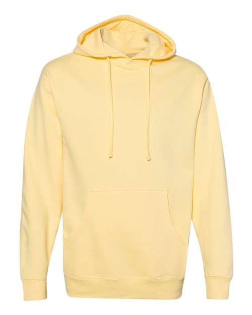 Independent Trading Co. SS4500 Unisex Midweight Hooded Sweatshirt