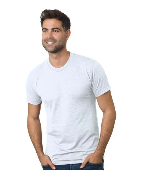 Bayside 9570 Unisex Triblend T-Shirt