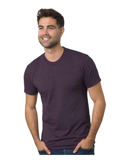 Bayside 9570 Unisex Triblend T-Shirt