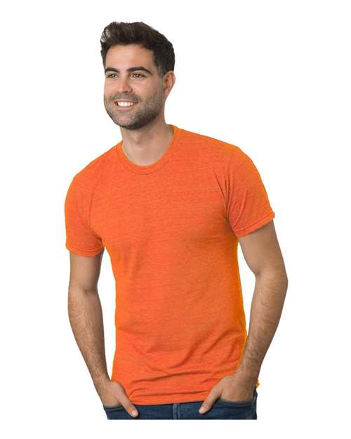 Bayside 9570 Unisex Triblend T-Shirt