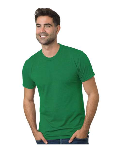 Bayside 9570 Unisex Triblend T-Shirt