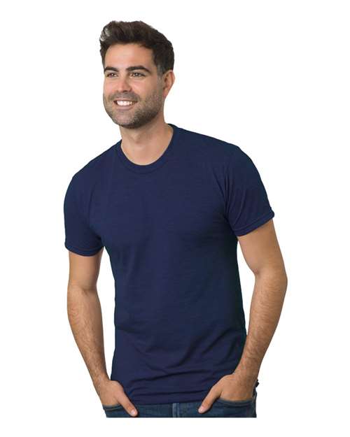 Bayside 9570 Unisex Triblend T-Shirt