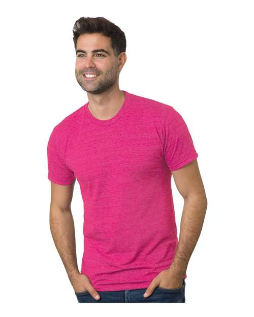 Bayside 9570 Unisex Triblend T-Shirt