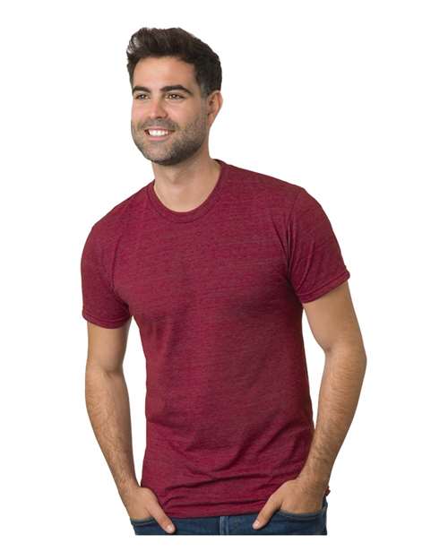 Bayside 9570 Unisex Triblend T-Shirt
