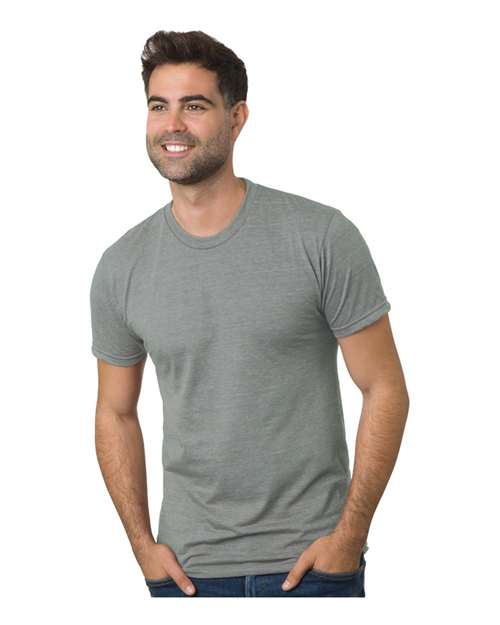 Bayside 9570 Unisex Triblend T-Shirt