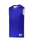 Augusta Sportswear 153 Youth Reversible Two Color Jersey