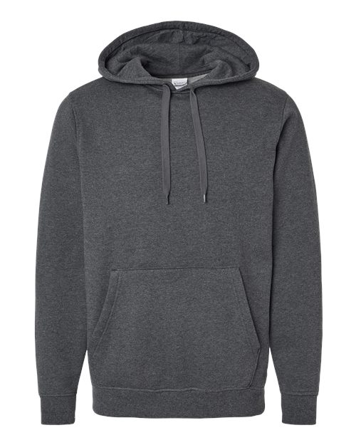 Augusta Sportswear 5414 Unisex 60/40 Fleece Hooded Sweatshirt