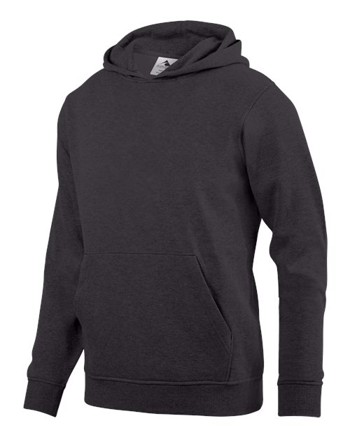 Augusta Sportswear 5415 Youth 60/40 Fleece Hooded Sweatshirt