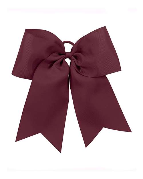 Augusta Sportswear 6701 Cheer Hair Bow