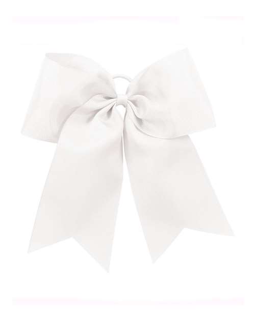 Augusta Sportswear 6701 Cheer Hair Bow
