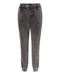 Independent Trading Co. PRM50PTMW Unisex Mineral Wash Fleece Sweatpants