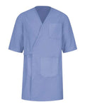Red Kap WP10 Men's Collarless Butcher Wrap