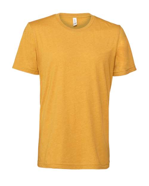 BELLA + CANVAS 3001CVC CVC Jersey Tee