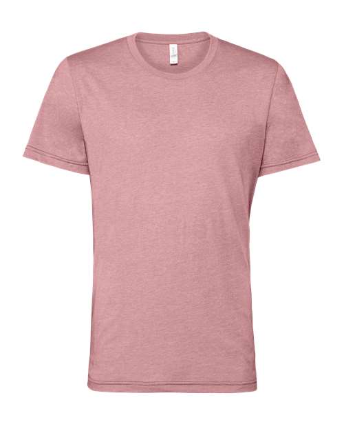 BELLA + CANVAS 3001CVC CVC Jersey Tee