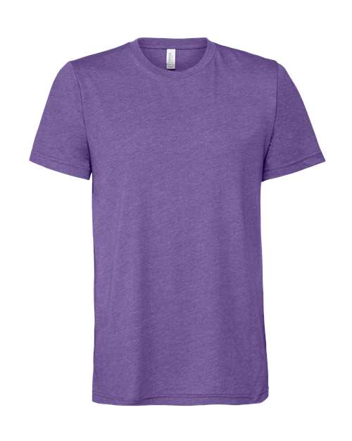 BELLA + CANVAS 3001CVC CVC Jersey Tee