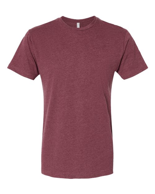 LAT 6901 Unisex Fine Jersey Tee