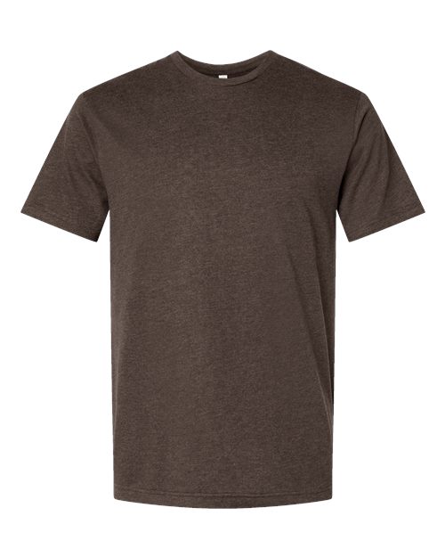 LAT 6901 Unisex Fine Jersey Tee