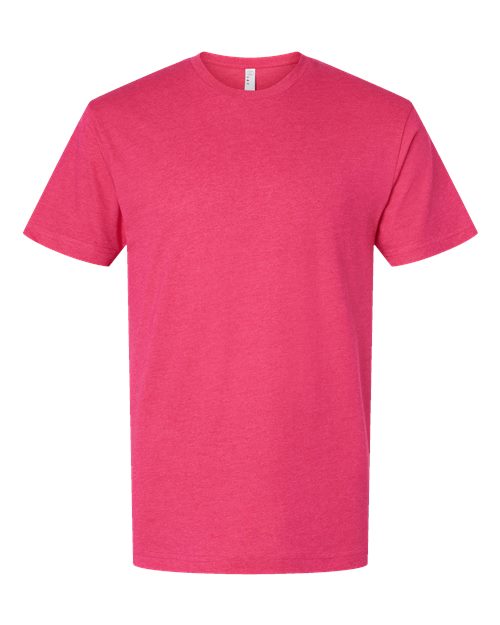 LAT 6901 Unisex Fine Jersey Tee