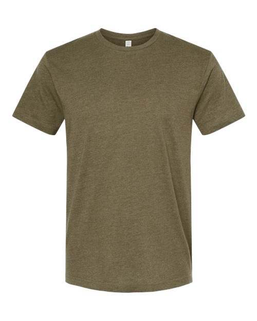LAT 6901 Unisex Fine Jersey Tee