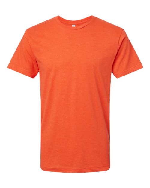 LAT 6901 Unisex Fine Jersey Tee