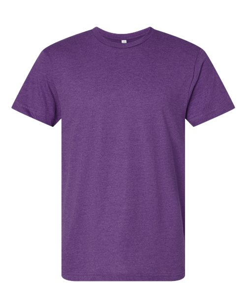 LAT 6901 Unisex Fine Jersey Tee