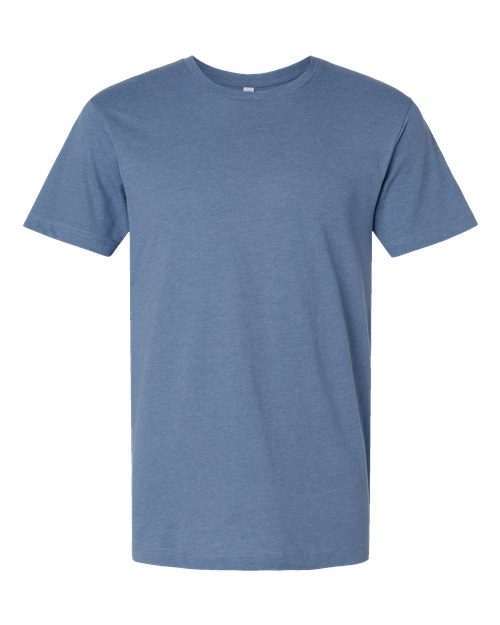 LAT 6901 Unisex Fine Jersey Tee